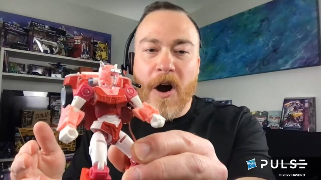 Fan First Tuesday! Transformers Livestream Report  (89 of 196)